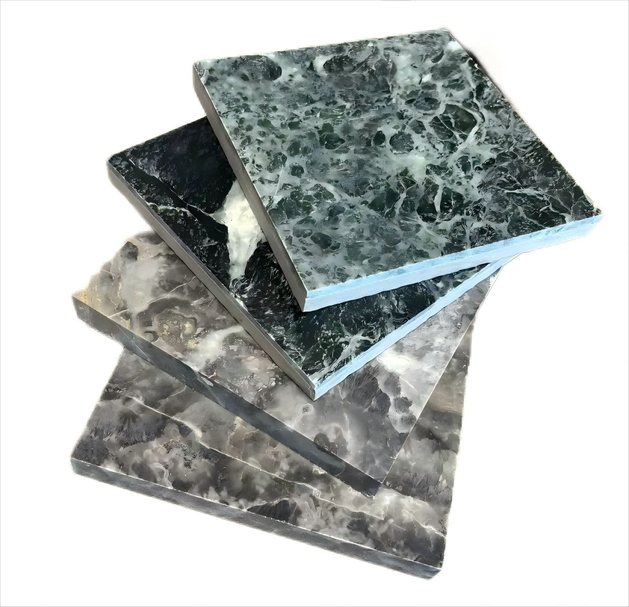 Marble MGO Board Magnesium Oxide Board with onyx